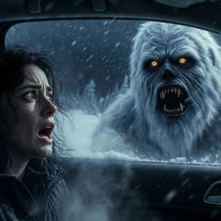 2 Snow Storm Horror Stories