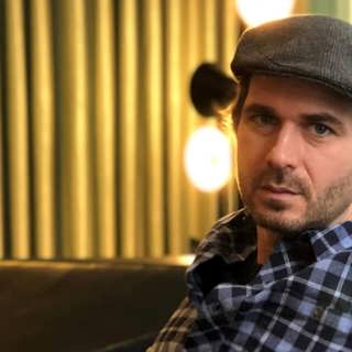 Simon Gärdenfors: "Provokation är en av många sidor hos mig"