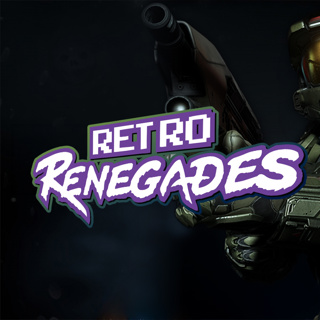 🎮 Retro Renegades - Episode: Halo, Gears & Forza Oh My!🎮 #Retrogaming #Halo #Gears #Forza
