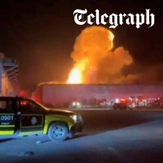 US strikes Iran twice in 24 hours after Shahed attacks hit Gulf states