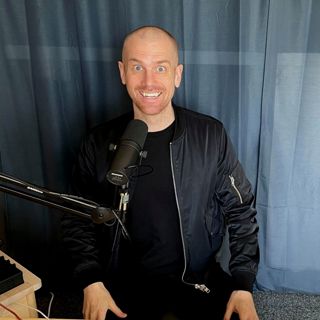 Från arkivet: Stefan Engblom från Dada Life (avsnitt 055)