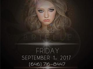 Exclusive Interview with Brielle Call in 646-716-8447