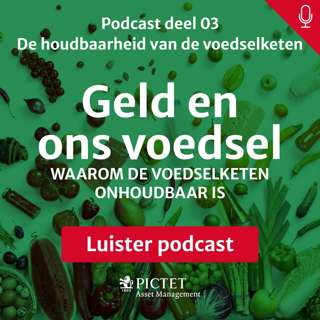 Geld en ons voedsel - De houdbaarheid van de voedselketen