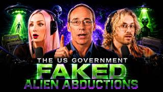 #103 Dr. Greer: How to Beat the UFO Psyop & Contact Aliens Yourself
