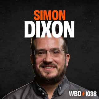 The Hidden Battle for Global Power | Simon Dixon
