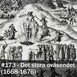173. Det stora oväsendet  (1668-1676)