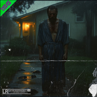 There's A Man Frozen On My Street. Something Is Keeping Him Here | NoSleep Stories