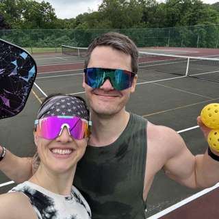 July Health Check-In: Movement, Marriage, and Perspective