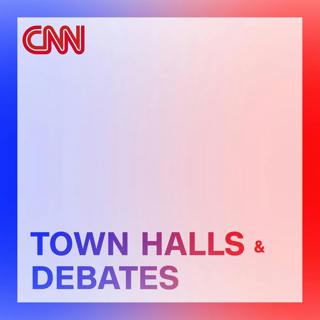 The First Interview: Harris & Walz with Dana Bash