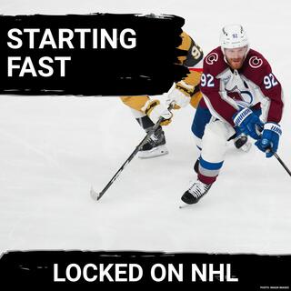 These NHL Teams Are on a Mission and Have Gotten Off to Fast Starts This Season