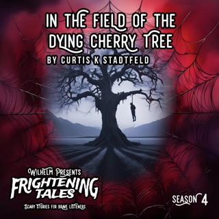 In The Field of The Dying Cherry Tree