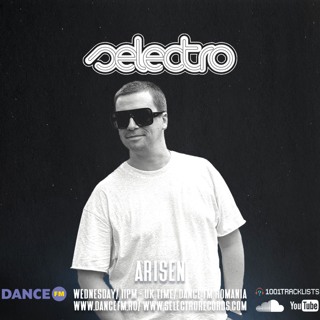 Selectro Podcast #385 w/ Arisen