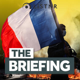 Thousands arrested in France protests + Ozempic: The good, the bad, the ugly