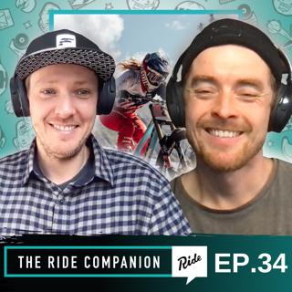 Is this GOOD or BAD for mountain biking? - The Ride Companion Episode 34