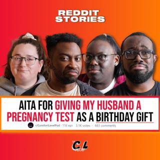 181: I 'Gifted' Hubby a Pregnancy Test + 'Saved' BFF From Proposal...AITA? 🎁😱(Reddit Stories) Ep.181