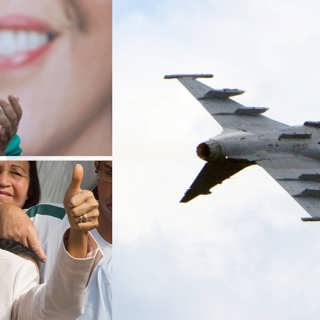 Varning till politiker