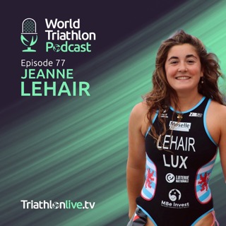 #77 Jeanne Lehair