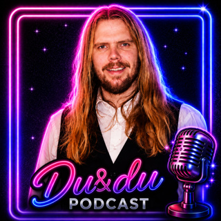8. Drøs med Svein