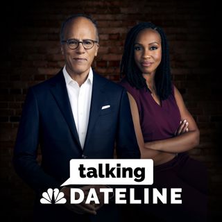 Talking Dateline: A Perfect Spring Morning