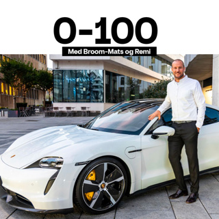 Aksel Lund Svindal svinger innom, BMW M3 blir elektrisk, kuleste bruktbil til 300.000 kr