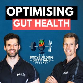 30 Plants Per Week for Gut Health? Sleep Issues During Dieting & Sodium for Athletes