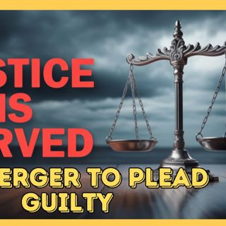 Kohberger to plead guilty_ life without parole_ no death penalty.