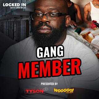 Gang Member Reveals the Harsh Reality of Gang Life and Why It’s So Hard to Leave | Maxwell Wilson