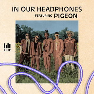 KEXP’s Facilities Manager Barry Vail on Keeping It Clean and Pigeon’s Massive NRG