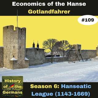 Episode 1 - Gotlandfahrer
