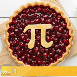 Fun Facts About Pi