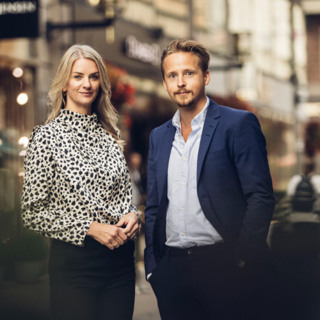AI-boom eller bubbla?