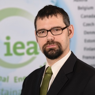 Laszlo Varro: Climate Change Shaping Energy Policy