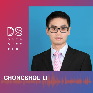 ARiMA is not Sufficient