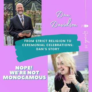 From Strict Religion to Ceremonial Celebrations: Dan's Story