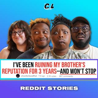 247: Sabotaging Brother for 3 Years + One Sentence Breakup … AITA?💔😈🕵️| Ep. 247 (Reddit Stories)