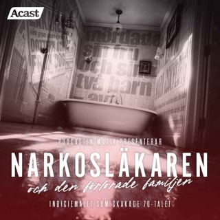 Narkosläkaren och den förlorade familjen - Del 2/4 "Det första dödsfallet"