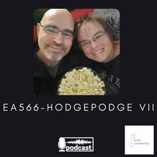 EA566 - Hodgepodge 7