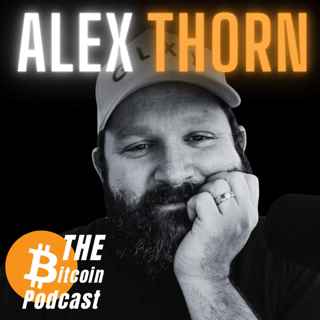 Bitcoin Will Never Be the Same Again | Alex Thorn