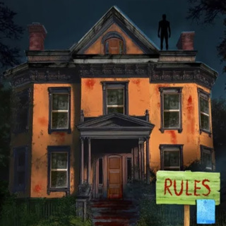 I work at a HAUNTED Mansion. We have ONE RULE you must follow | Scary Stories
