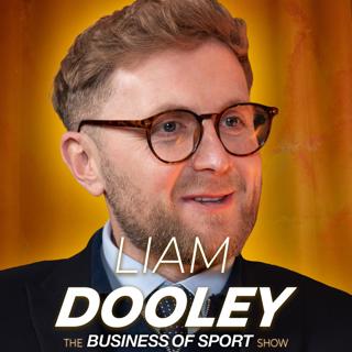 Liam Dooley: Shrewsbury Town CEO, ‘How to Work With the Smallest Budget in League One’ (Ep59)