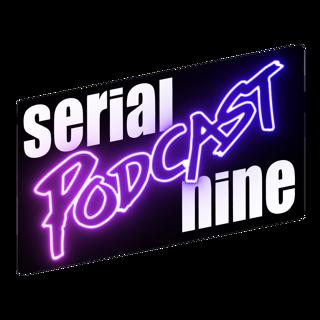 SERIALPodCastNINE