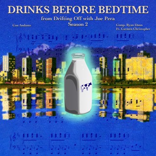 Season 2 Ep 3: Drinks Before Bedtime ft. Carmen Christopher