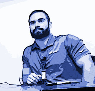 Ep 104: Trace Heffner, Calvert Cliffs Nuclear Plant