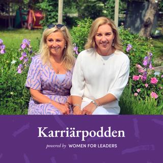 #149 Sommarspecial med Women for Leaders
