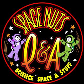 Supercharged Neutrinos, Exploding Black Holes & Lunar Mysteries Uncovered | Q&A
