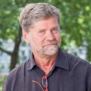 Owe Wikström 2011