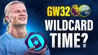 Arsenal LOSE! Double GW 33 Confirmed!