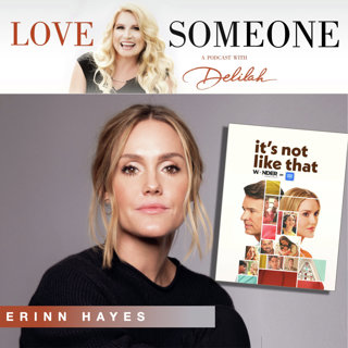 ERINN HAYES: "It's Not Like That"