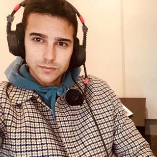 Eric Saade: ”Det viktigaste är att vi ska gifta oss”