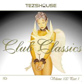 90s & 00s Club Classics - House, Trance & Techno Mixes by Tezshouse